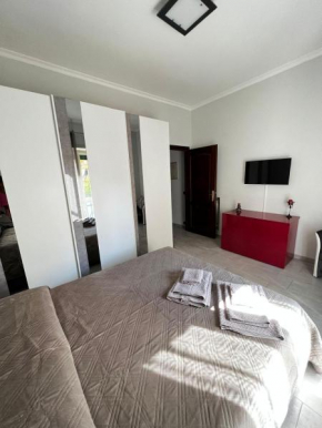 Francesco's Rhome